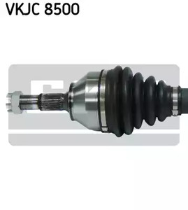 Фото 1 VKJC8500 SKF Полуось